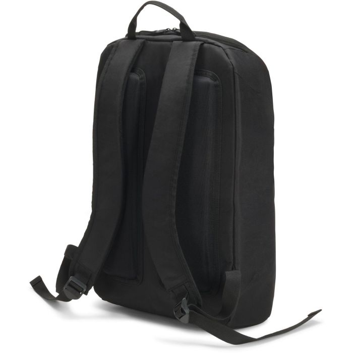 Dicota MOTION Mochila Eco para portátil 13-15.6" Negro, Fabricada con PET Reciclado 1 Dicota MOTION Mochila Eco para portátil 13-15.6" Negro, Fabricada con PET Reciclado 1