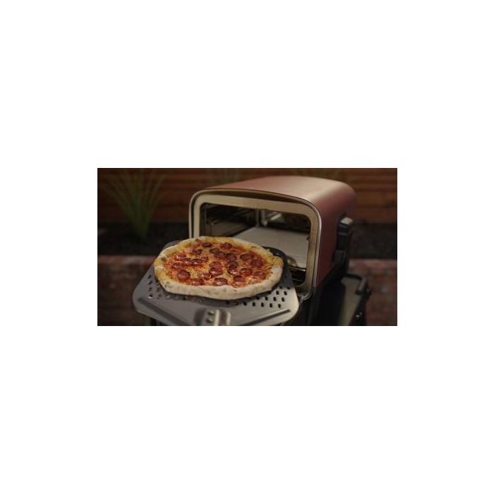 Ninja Pala para Pizza Horno Woodfire OO101EU con Mango Largo para Hornos Exteriores 2