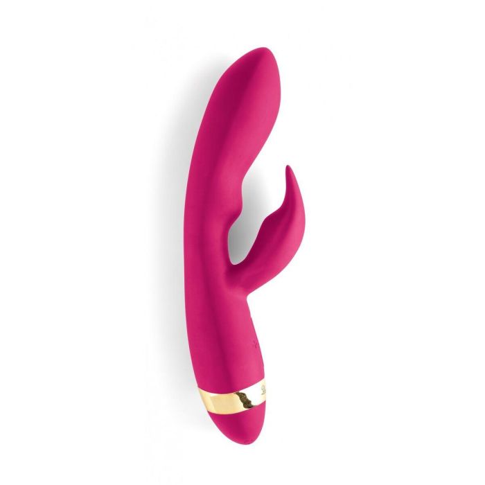 Vibrador Punto G Langloys Rosa 23,1 x 4 cm