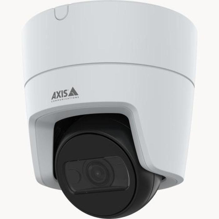 Axis Cámara IP turret M3125-LVE 2MP 2.9mm IR20 WDR IK08 IP66, blanco Axis Cámara IP turret M3125-LVE 2MP 2.9mm IR20 WDR IK08 IP66, blanco