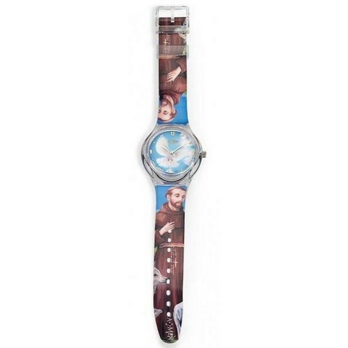 Reloj Hombre Amen SAN FRANCESCO (Ø 39 mm) Reloj Hombre Amen SAN FRANCESCO (Ø 39 mm)