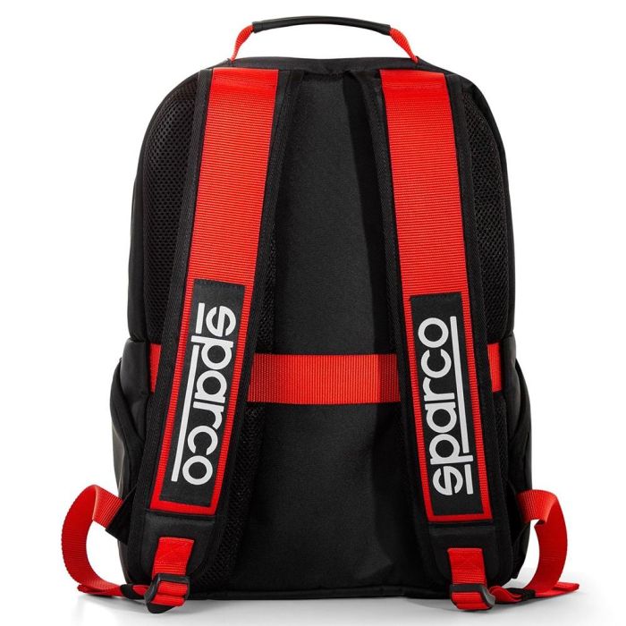 Mochila Deportiva Sparco _016440NRRS 15 L