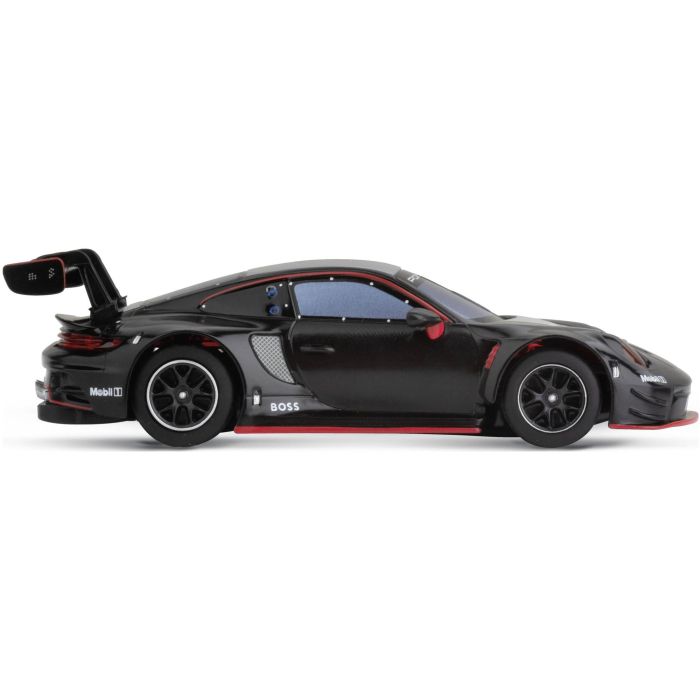 Carrera 50051003 Porsche 911 GT3 R Black Devil Coches de Carreras Híbridos 1