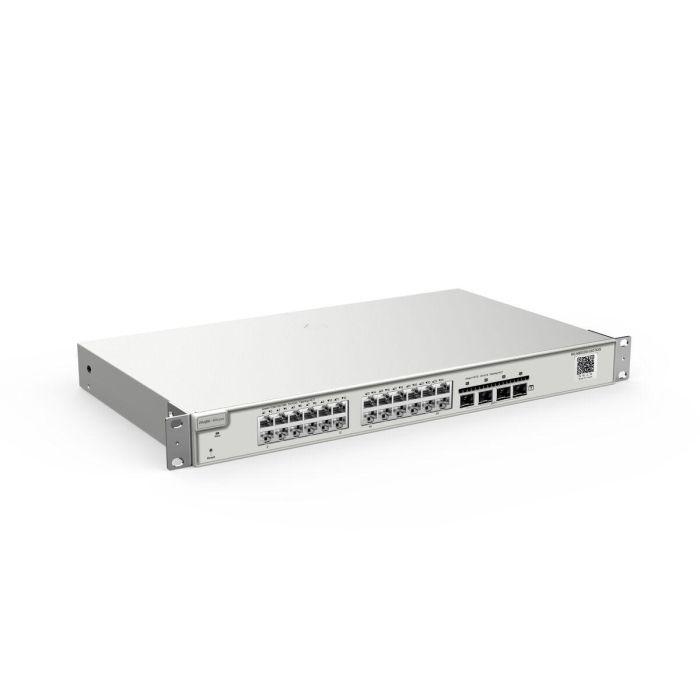 Switch Ruijie Networks RG-NBS3200-24GT4XS-P 15