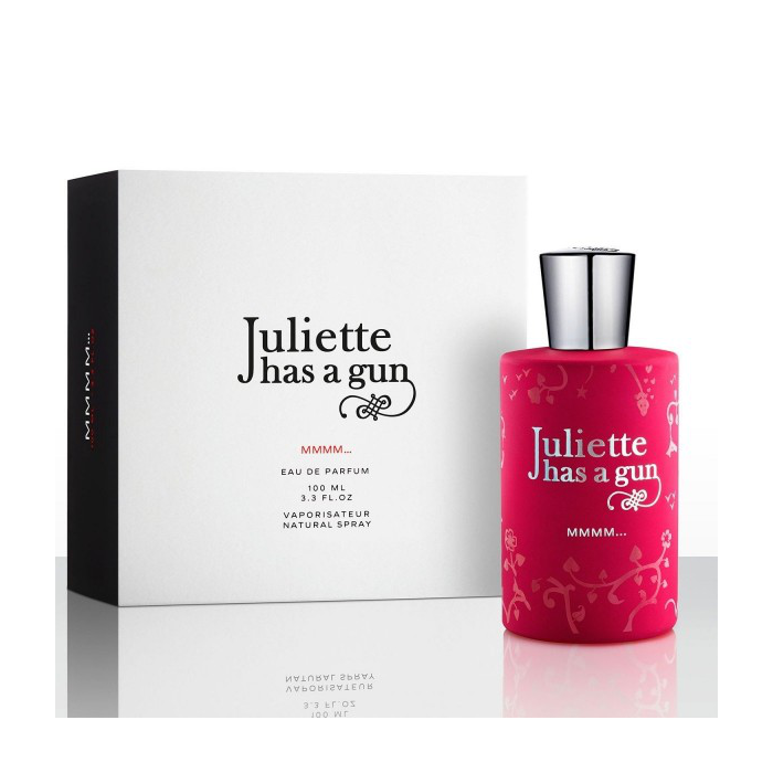 Juliette Has A Gun Mmmm. 3 Juliette Has A Gun Mmmm. 3