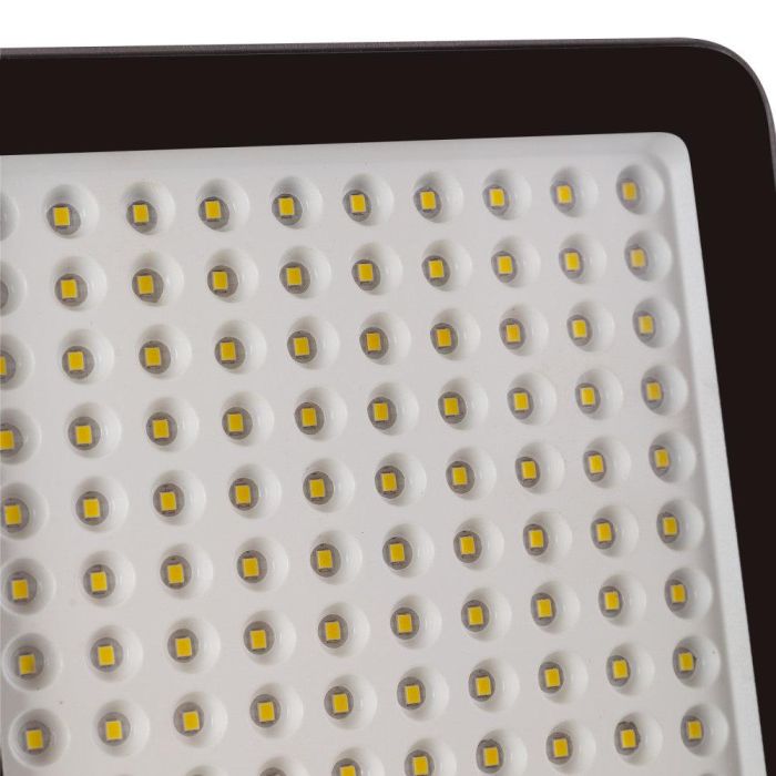 Proyector LED Exterior 100W 11000Lm IP66 6000ºK 120º [1916-FL-EC-100W-CW] 1