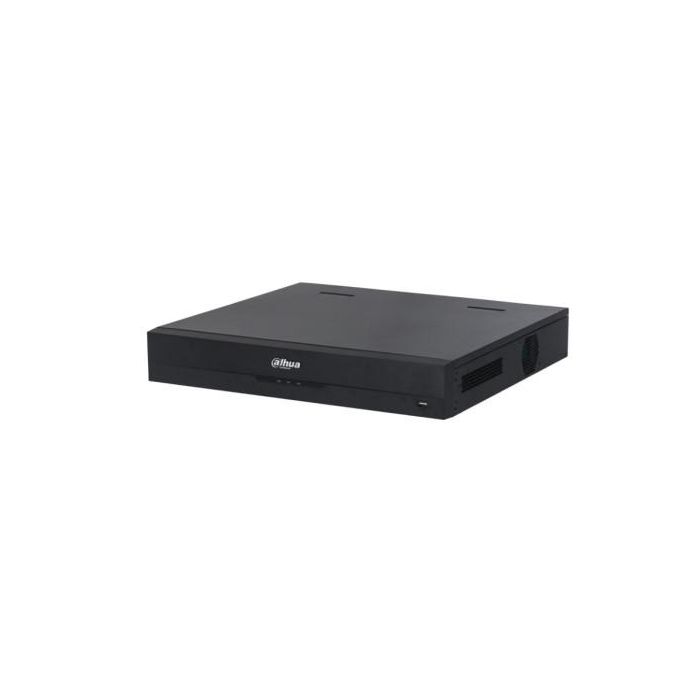 (Dhi-Nvr5432-Ei) Dahua Grabador Ip Nvr Wizsense 1.5 unidades 4Hdd 32 Canales con Inteligencia Artifical (Dhi-Nvr5432-Ei) Dahua Grabador Ip Nvr Wizsense 1.5 unidades 4Hdd 32 Canales con Inteligencia Artifical