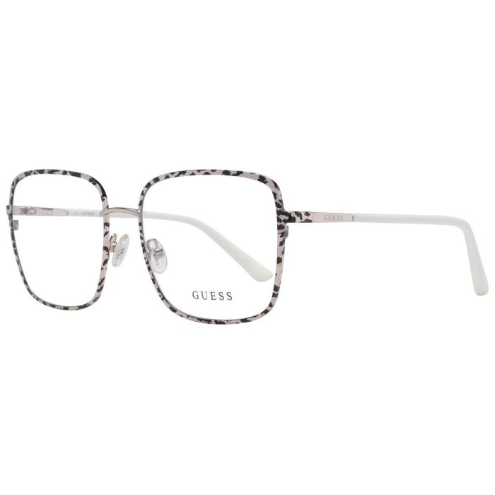 Montura de Gafas Mujer Emilio Pucci EP5181 52056 0 Montura de Gafas Mujer Emilio Pucci EP5181 52056 0
