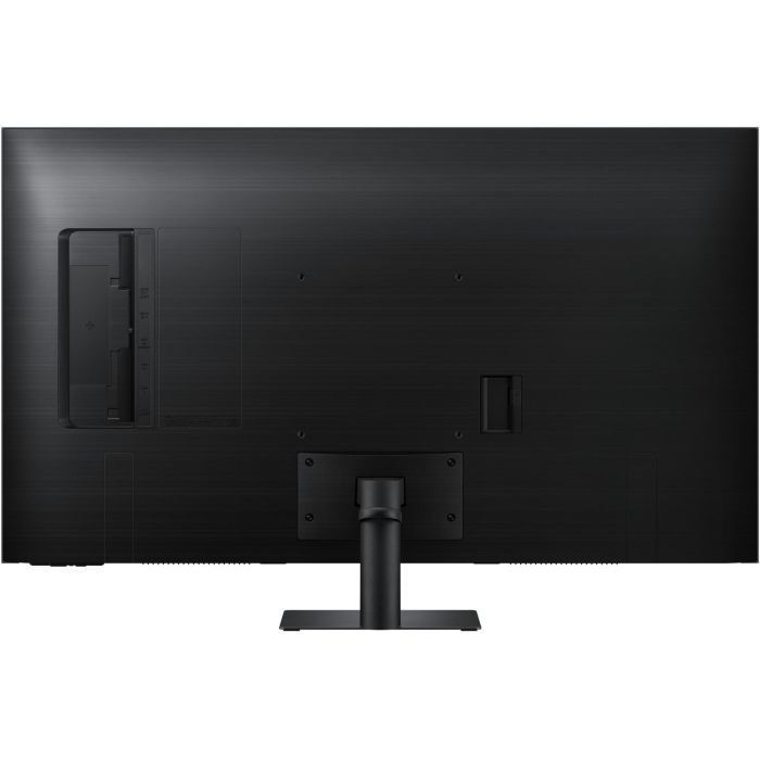 Samsung S43FM700UU 43" Smart Monitor 4K Ultra HD, 16:9, 4 ms, Negro 1
