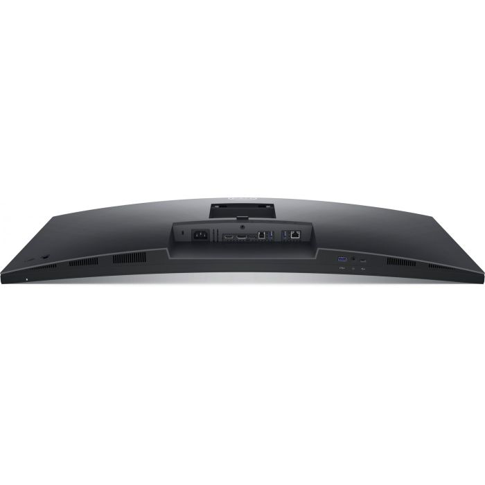 Dell P3424WEB Monitor curvo WQHD IPS 34" (3440x1440) 60Hz 5ms con Webcam, USB-C, HDMI, DP y RJ45 4 Dell P3424WEB Monitor curvo WQHD IPS 34" (3440x1440) 60Hz 5ms con Webcam, USB-C, HDMI, DP y RJ45 4