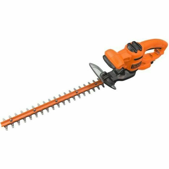 Black + Decker BEHT201 Recortadora de setos 45cm 420W