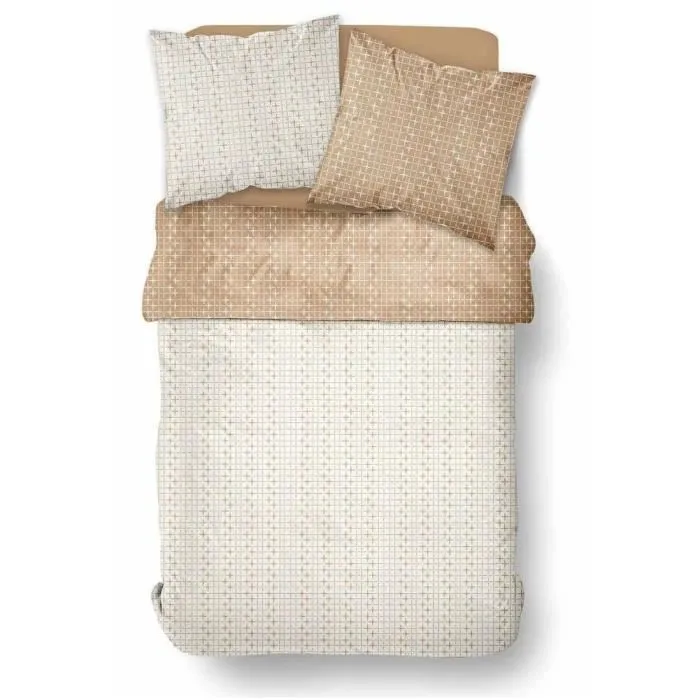 Today Juego de cama Crazy 7.10 Doble 220 x 240 cm Estampado 3