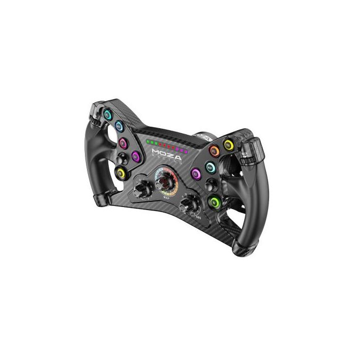 Moza Ks Formula Wheel 2 Moza Ks Formula Wheel 2