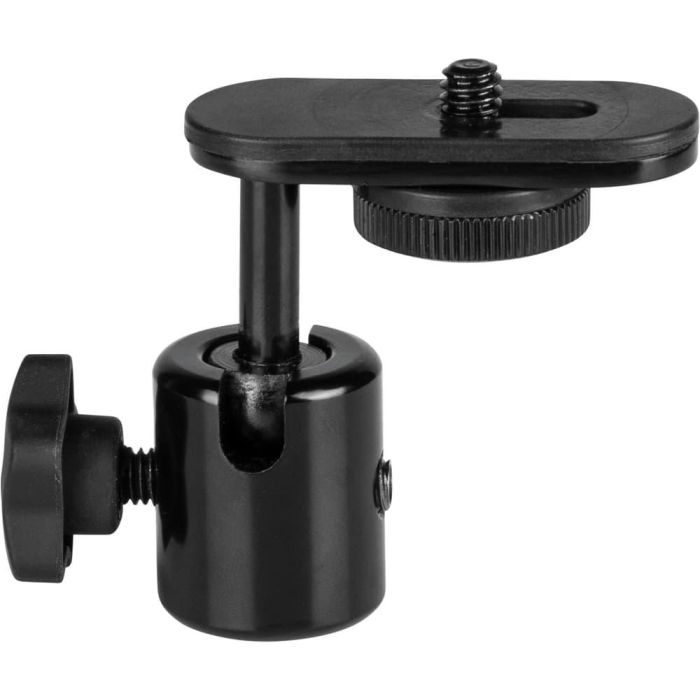 Adaptador De Cámara Para Pie De Micro 1 Adaptador De Cámara Para Pie De Micro 1