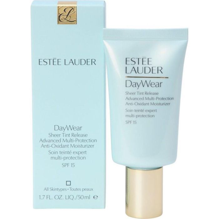 Estee Lauder Daywear Sheer Tnt Spf 15 ** 50 mL 1