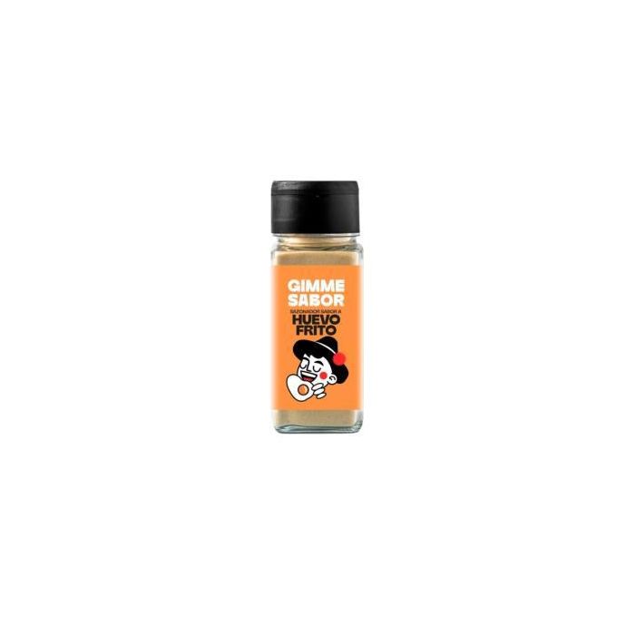 Sazonador Huevo Frito 55 Gr