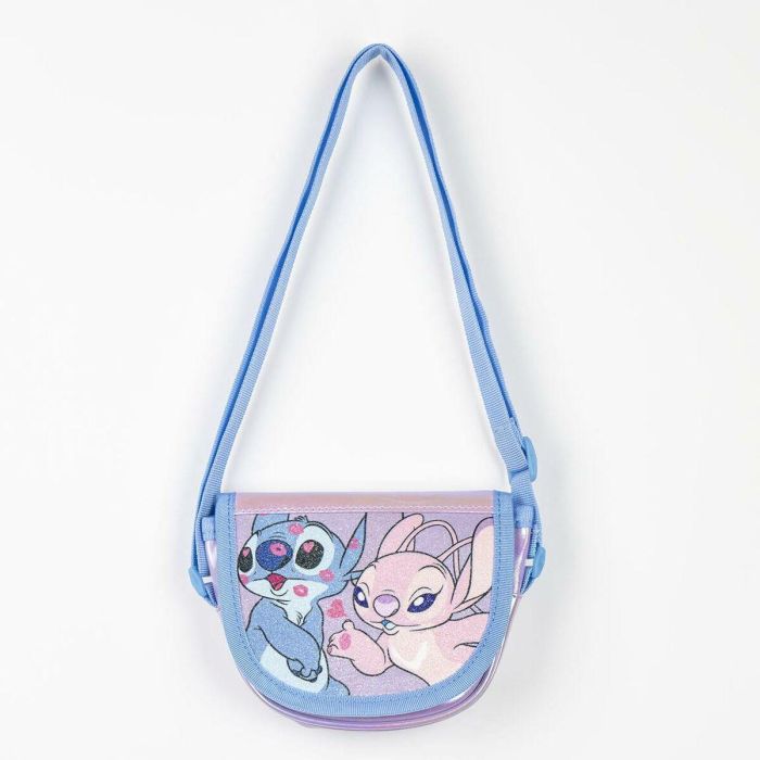 Bolso fantasia stitch 15.0 x 12.0 x 4.0 cm 3 Bolso fantasia stitch 15.0 x 12.0 x 4.0 cm 3