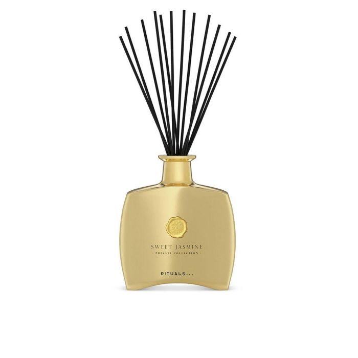 Rituals Private Collection Sweet Jasmine Fragrance Sticks 450 mL Rituals Private Collection Sweet Jasmine Fragrance Sticks 450 mL