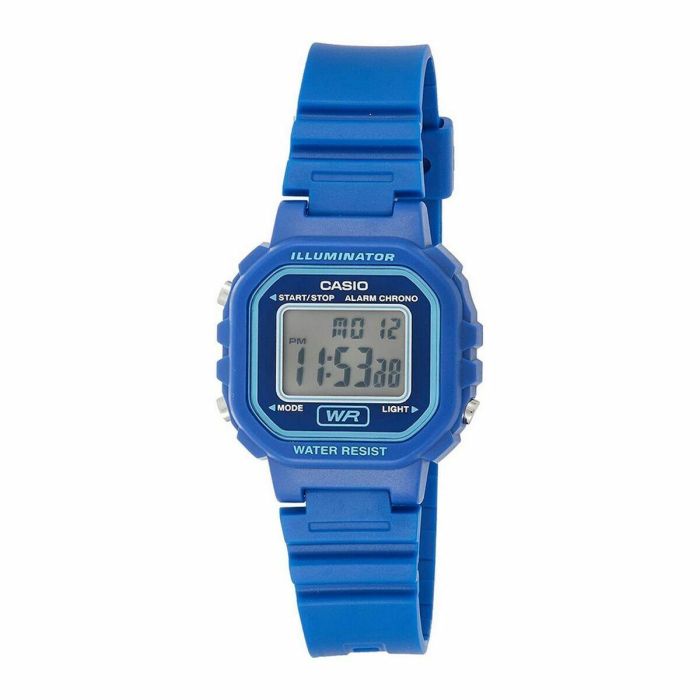 Reloj Mujer Casio LA-20WH-2ADF (Ø 30 mm) (Ø 35 mm) 3