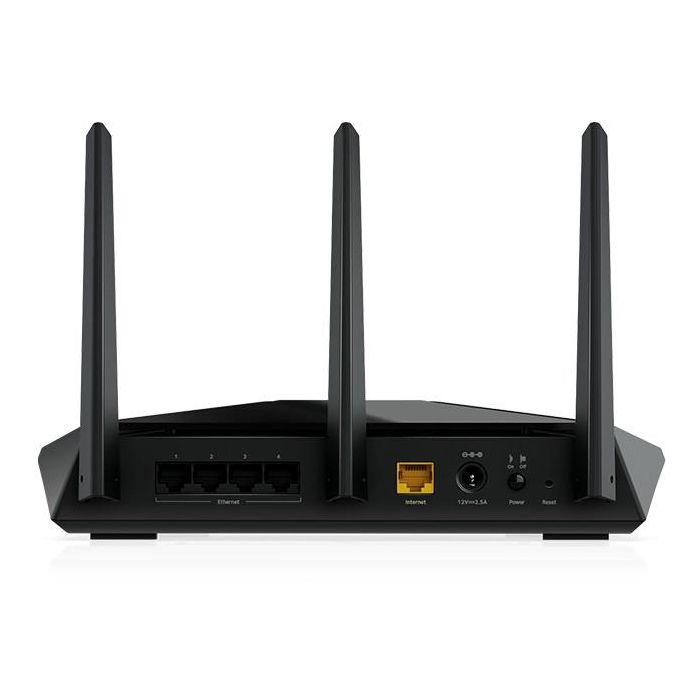 AX2400 AX 5 STREAM WIFI6 ROUTER 3