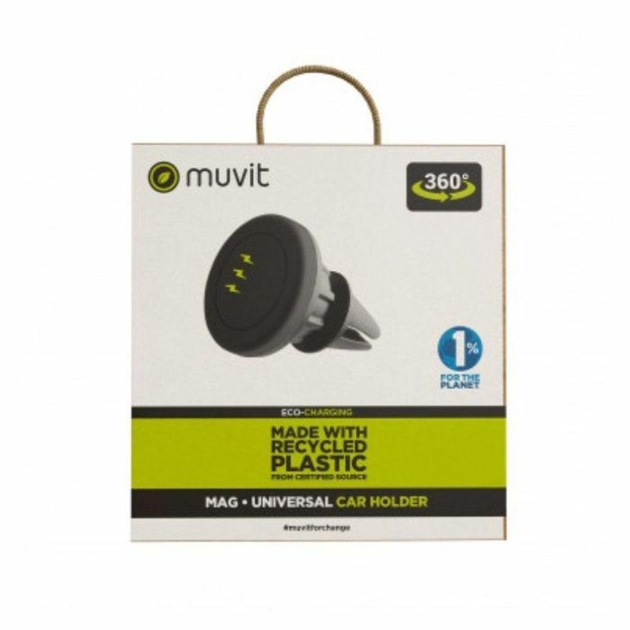 Soporte para móviles Muvit MCCHL0001 1