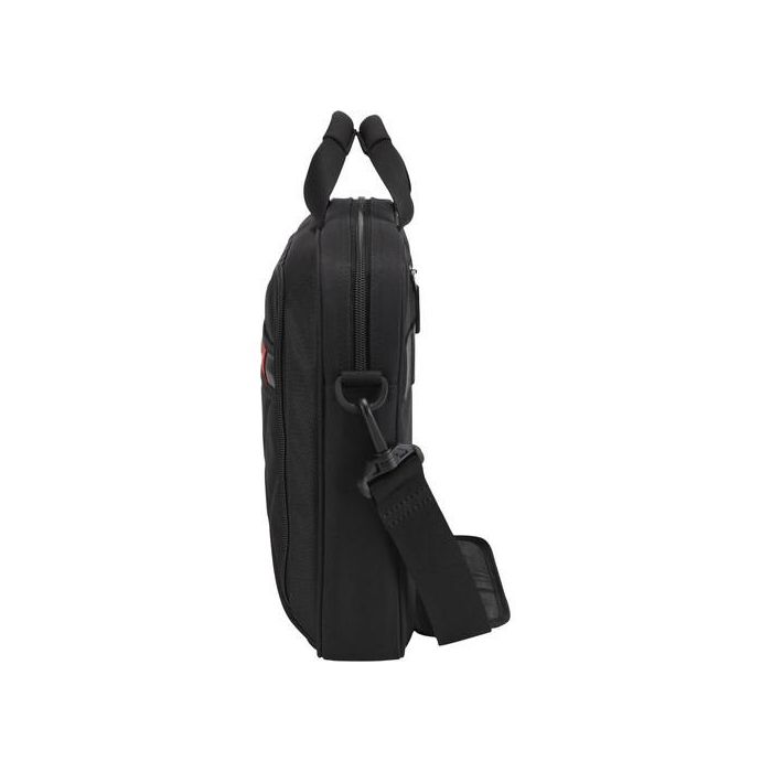 CaseLogic DLC115 BLACK Casual Laptop Tasche 15.6" 1 CaseLogic DLC115 BLACK Casual Laptop Tasche 15.6" 1