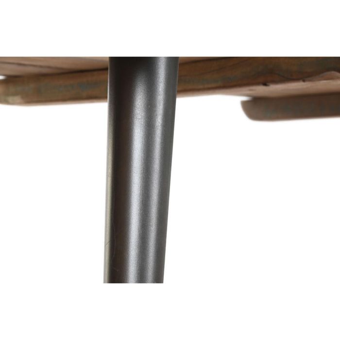 Mesa Comedor Item Home DKD Home Decor Natural 90 x 76 x 180 cm 2 Mesa Comedor Item Home DKD Home Decor Natural 90 x 76 x 180 cm 2