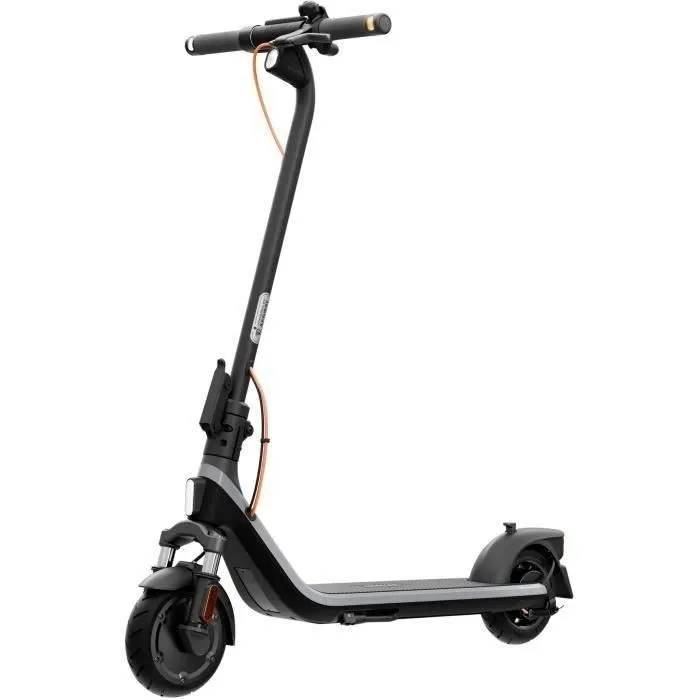 Patinete Eléctrico Segway E2 Plus II Negro 500 W 5