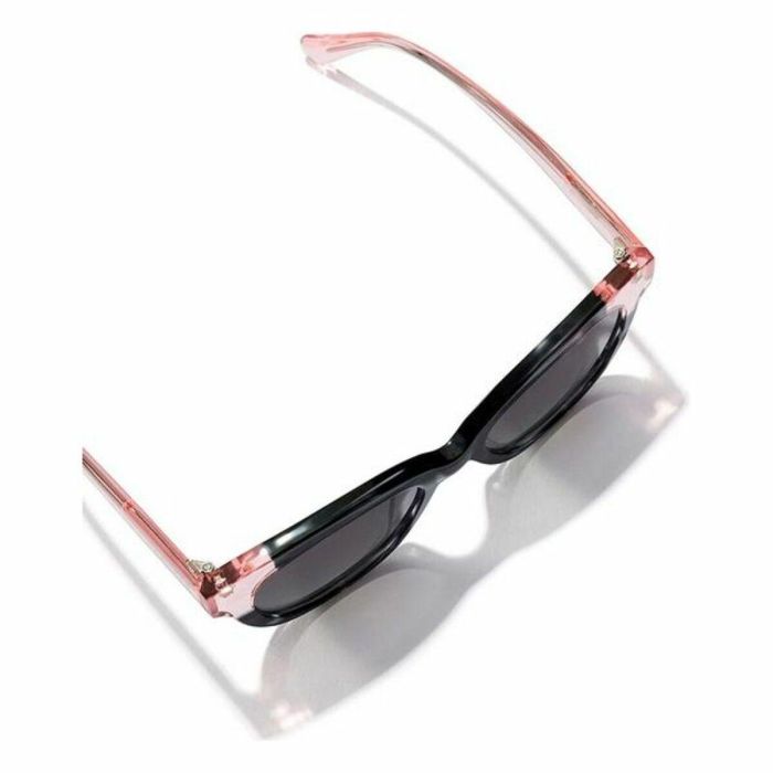 Hawkers AUDREY #black pink Gafas de Sol Mujer Mariposa Montura Negro/Rosa/Transparente Lentes Negras Protección UV400 52mm 4 Hawkers AUDREY #black pink Gafas de Sol Mujer Mariposa Montura Negro/Rosa/Transparente Lentes Negras Protección UV400 52mm 4