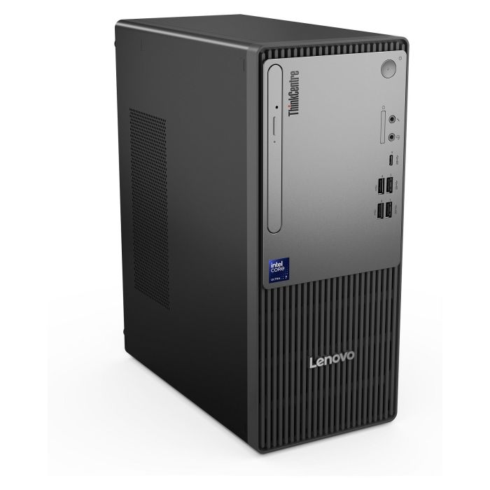 Lenovo ThinkCentre Neo50t G6 TWR Ultra5 225 PC Torre 16GB RAM 512GB SSD Windows 11 Pro 11