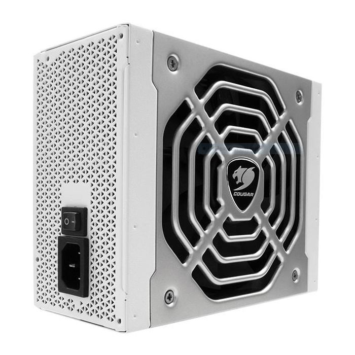 Cougar POLAR X2 Fuente de Alimentación 1200W ATX3.1 80 Plus Platino Modular 2