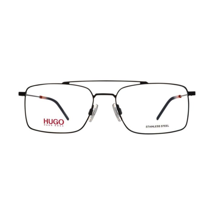 Montura de Gafas Hombre Hugo Boss HG-1120-BLX ø 56 mm 1
