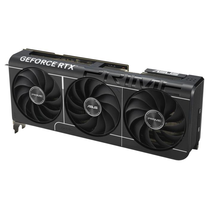 ASUS GeForce RTX 5070 Ti OC 16GB GDDR7 3 Ventilador Tarjeta Gráfica