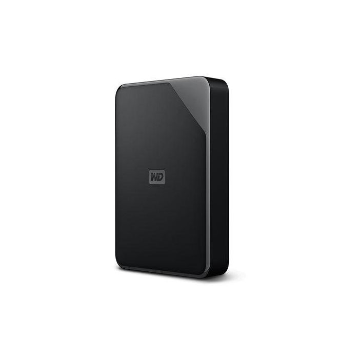 Western Digital WDBG8A0060BBK-WESN Disco Duro Externo Elements 6TB 2.5" USB 3.0 para Almacenamiento y Copias de Seguridad 2 Western Digital WDBG8A0060BBK-WESN Disco Duro Externo Elements 6TB 2.5" USB 3.0 para Almacenamiento y Copias de Seguridad 2