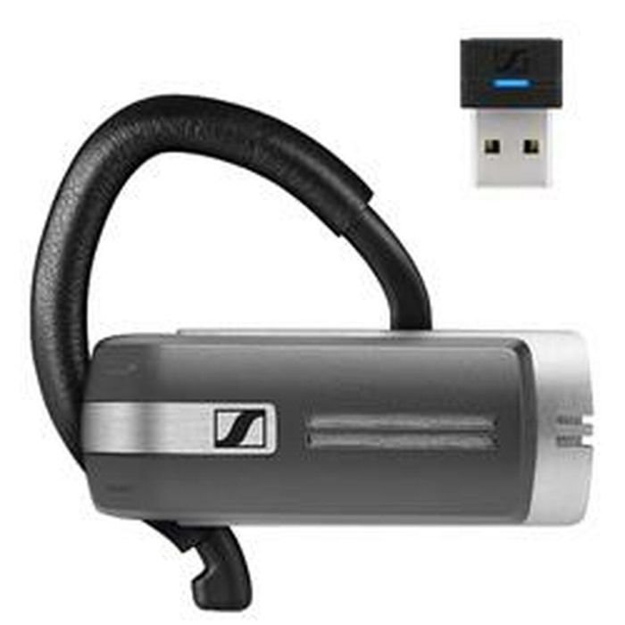 Auriculares con Micrófono Sennheiser PRESENCE Auriculares con Micrófono Sennheiser PRESENCE