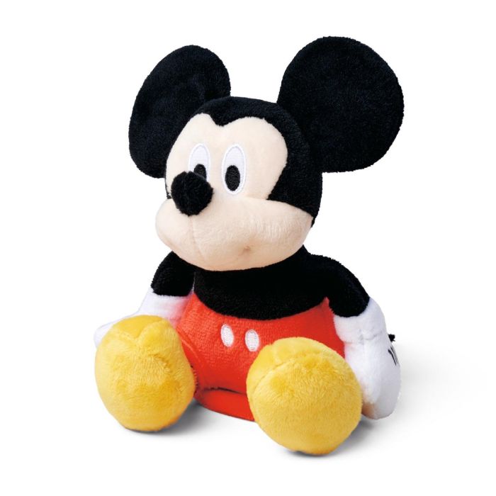 Peluche Mickey Para Hombro 12 Cm Disney 6315870460 Simba