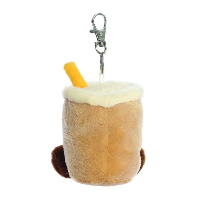 AURORA Llavero Peluche Palm Pals Bubble Tea Tamaño 10cm