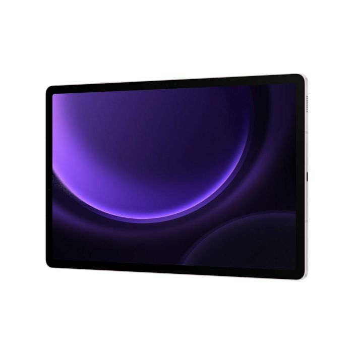 Tablet Samsung TAB S9 FE PLUS SM-X616 12,4" 12 GB RAM 256 GB Rosa 8 Tablet Samsung TAB S9 FE PLUS SM-X616 12,4" 12 GB RAM 256 GB Rosa 8