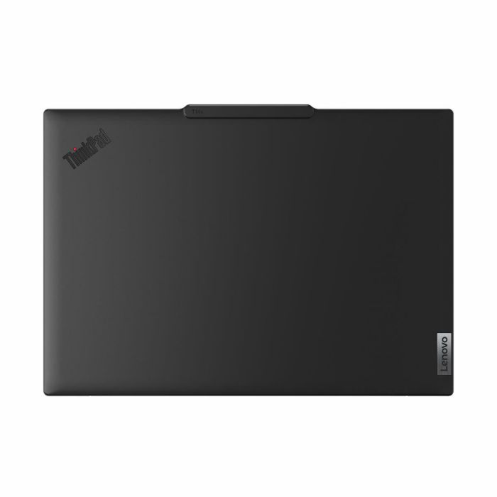 Laptop Lenovo T14S 14" X1E78100 32 GB RAM 1 TB SSD Qwerty Español 25