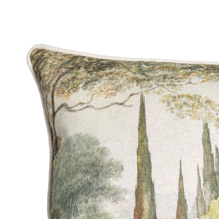 Cojín Paisaje Decoración 45 X 45 cm
