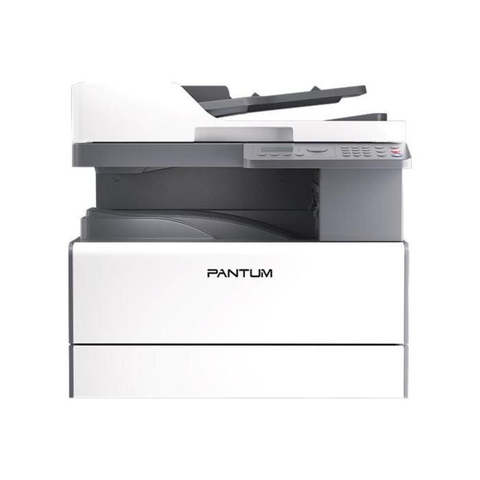 Pantum BM320ADN Impresora Multifunción Láser Monocromo Dúplex Automático A3/A4 Ethernet USB