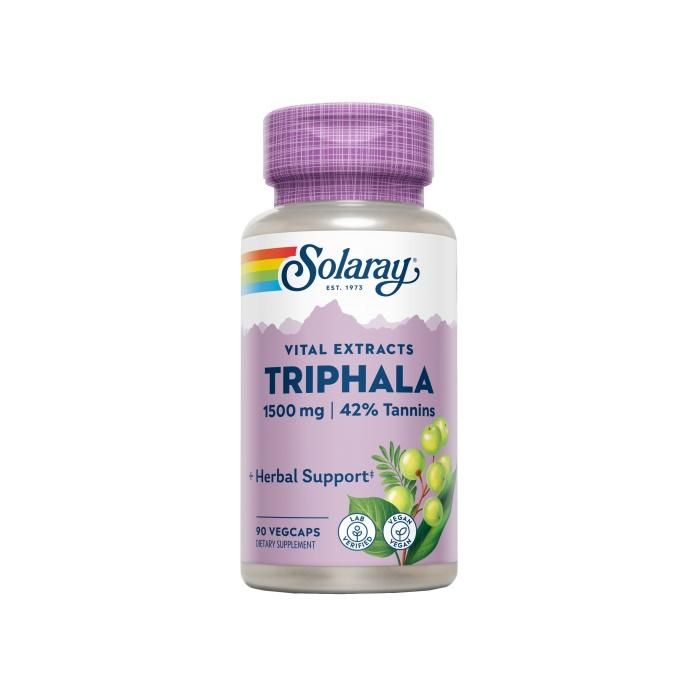 Triphala Triphala