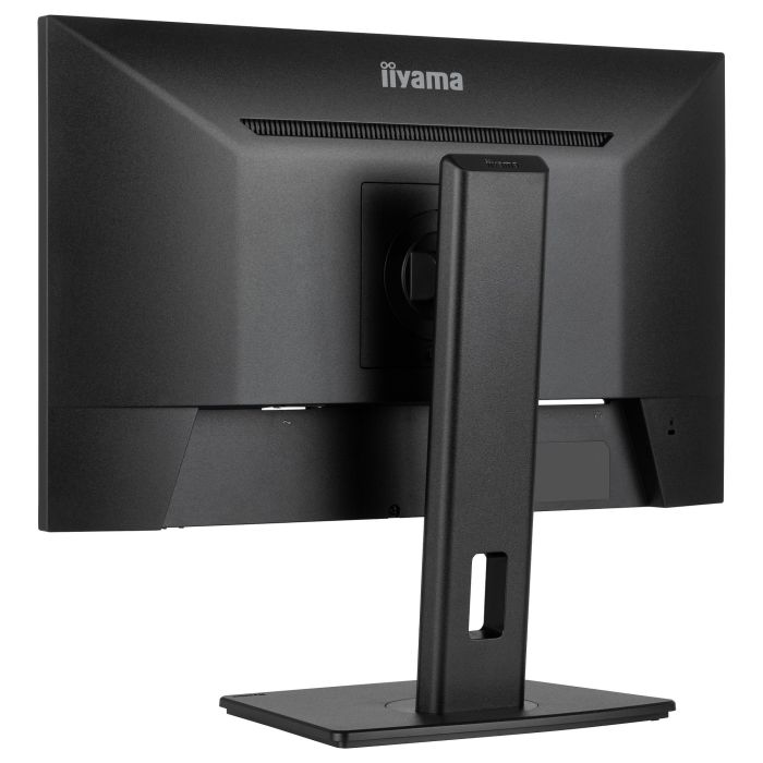 Iiyama XUB2493HSU-B7 Monitor 24" IPS 100Hz USB Hub Altura Ajustable Full HD Mate