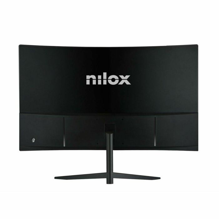 Monitor Nilox NXM24CRV2001 1 Monitor Nilox NXM24CRV2001 1