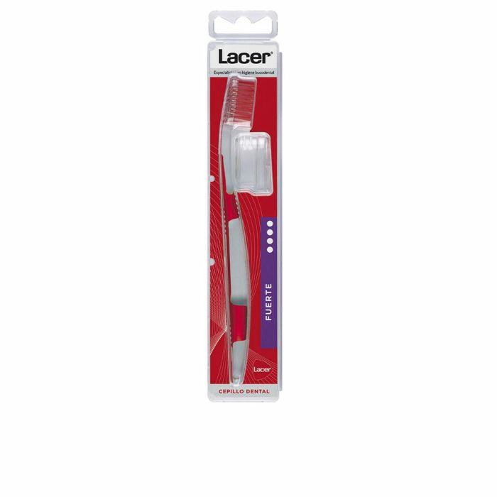 Lacer Cepillo Dental Forte #Surtido