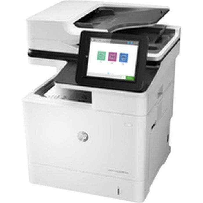 Impresora Multifunción HP 7PT00A#B19 19 Impresora Multifunción HP 7PT00A#B19 19