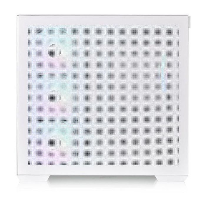 Thermaltake View 380 TG ARGB Snow Midi Tower PC Blanca 4 Thermaltake View 380 TG ARGB Snow Midi Tower PC Blanca 4