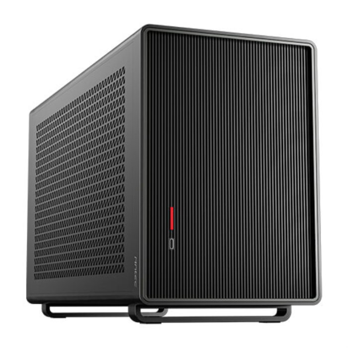 Antec Performance 1 M Mini Tower Negro Caja de Ordenador