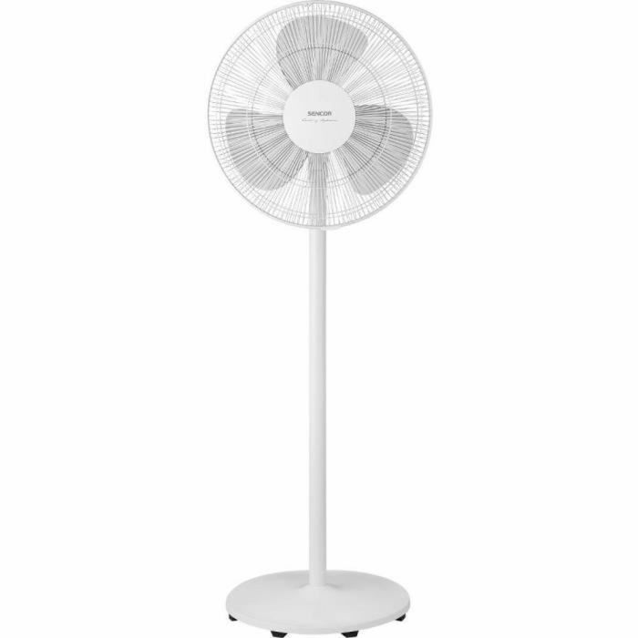 Ventilador de Pie Sencor Ventilador de Pie Sencor