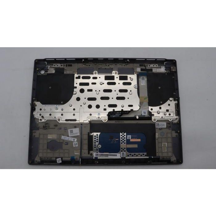 Lenovo Upper case cover assembly for Lenovo ThinkBook 16p G4 IRH, lightweight design, precise fit for optimal functionality. 1 Lenovo Upper case cover assembly for Lenovo ThinkBook 16p G4 IRH, lightweight design, precise fit for optimal functionality. 1